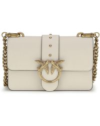 Pinko - Shoulder Bag Love One - Lyst