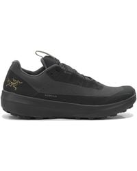 Arc'teryx - "Norvan Ld 4 Gtx" Sneakers - Lyst