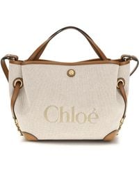 Chloé - Chloé Clover Handbag - Lyst