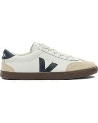Veja - "Volley" Sneakers - Lyst