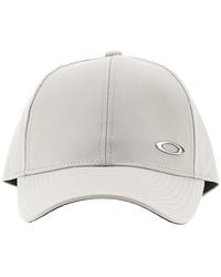 Oakley - 'Essential Metal 25.0' Baseball Cap - Lyst