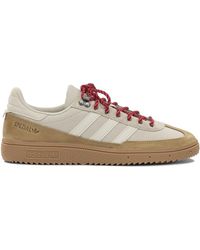 adidas Originals - Handball Spezial Wtr Low-Top Sneakers - Lyst