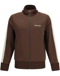 Palm Angels - Classic Logo Track Jacket - Lyst