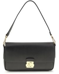 Coccinelle - Shoulder Bag C-Me Lock - Lyst