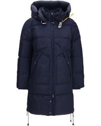 Parajumpers - Jacket Bear Long Down Jacket - Lyst