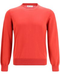 Brunello Cucinelli - Sweater - Lyst