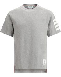 Thom Browne - T-shirts - Lyst