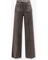 Soeur - Harold Wool Trousers - Lyst