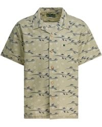 Montbell - Shirts - Lyst