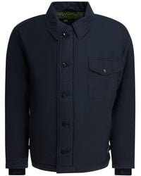 Buzz Rickson's - A-2 Civilian Jackets And Coats - Lyst