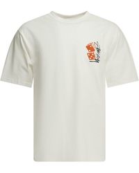 Stussy - Cotton T-Shirt - Lyst