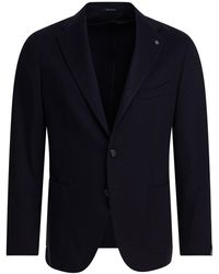 Tagliatore - Jackets - Lyst
