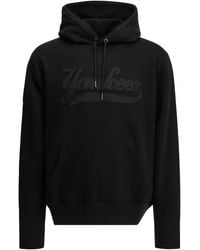 Polo Ralph Lauren - New York Yankees Hoodie - Lyst