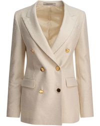 Tagliatore - Jackets & Coats - Lyst