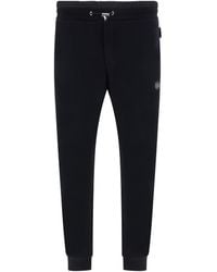 Philipp Plein - Sweatpants Hexagon - Lyst