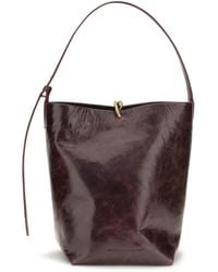 Benedetta Bruzziches - Doudou Tout Le Jour Bucket Bag - Lyst