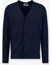 Alpha Studio - Cardigan V-Neck - Lyst