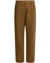 Carhartt - Trousers - Lyst