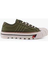 Pro Keds - Royal Intrepid Canvas Sneakers - Lyst
