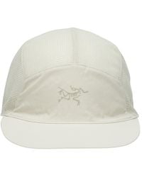 Arc'teryx - Norvan Mesh Trucker Hat - Lyst