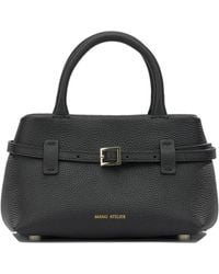 MANU Atelier - "Le Cambon 20" Small Handbag - Lyst