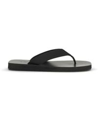 Senso - Xylon Ebony Sandals - Lyst