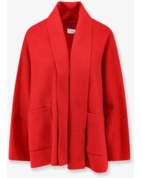 R2W - Toni Wool And Cashmere Coat - Lyst