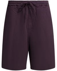 Carhartt - "Floyde" Sweatpants Short - Lyst