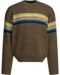 Kapital - Peckish Crewneck Sweater - Lyst