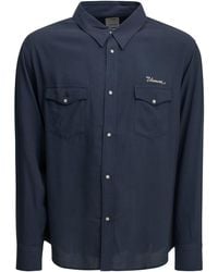 Visvim - "Meridian" Casual Shirt - Lyst