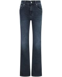 Haikure - Jeans Vicky - Lyst