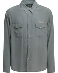 Visvim - "Meridian" Casual Shirt - Lyst