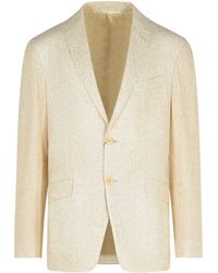 Etro - Blazer - Lyst