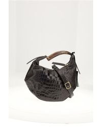 VISONA - Bengala Shoulder Bag T.Moro - Lyst