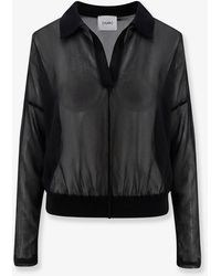 Nude - Polo Shirt - Lyst