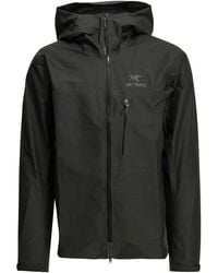 Arc'teryx - Alpha Sl Technical Jacket - Lyst
