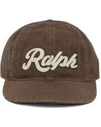 Polo Ralph Lauren - Ralph Baseball Cap - Lyst
