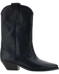 Isabel Marant - Boots - Lyst