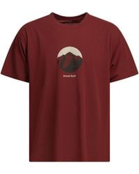 Montbell - T-Shirts - Lyst