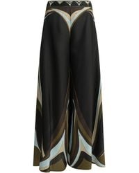 PUCCI - "Fari" Casual Pants - Lyst