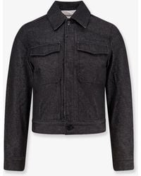 Tonywack - Denim Jacket - Lyst