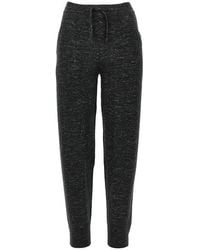 Isabel Marant - 'Kira' Knitted Sweatpants - Lyst