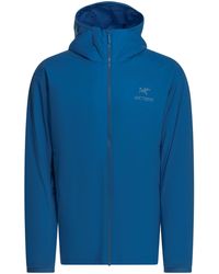 Arc'teryx - "Atom Lt" Technical Jacket - Lyst