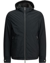 Moorer - Albini-Stp Short Down Jacket - Lyst