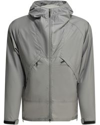 Goldwin - "Rip-Stop" Windbreaker Jacket - Lyst