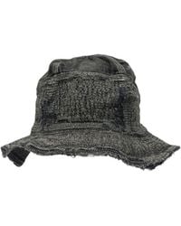 Kapital - The Old And The Sea Bucket Hat - Lyst