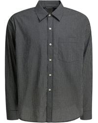 mfpen - Cotton Shirt - Lyst