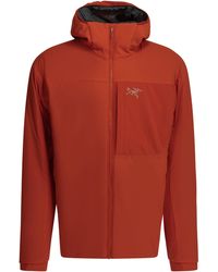 Arc'teryx - "Proton Lt" Technical Jacket - Lyst