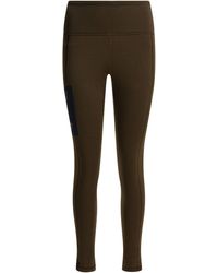 Arc'teryx - Kyanite Leggings - Lyst