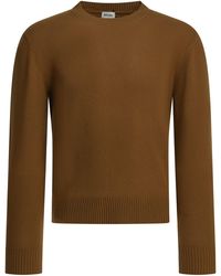 Altum - Cashmere Crew-Neck Sweater - Lyst